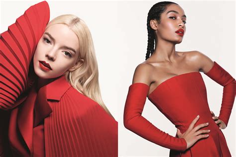 pubblicità dior 2024